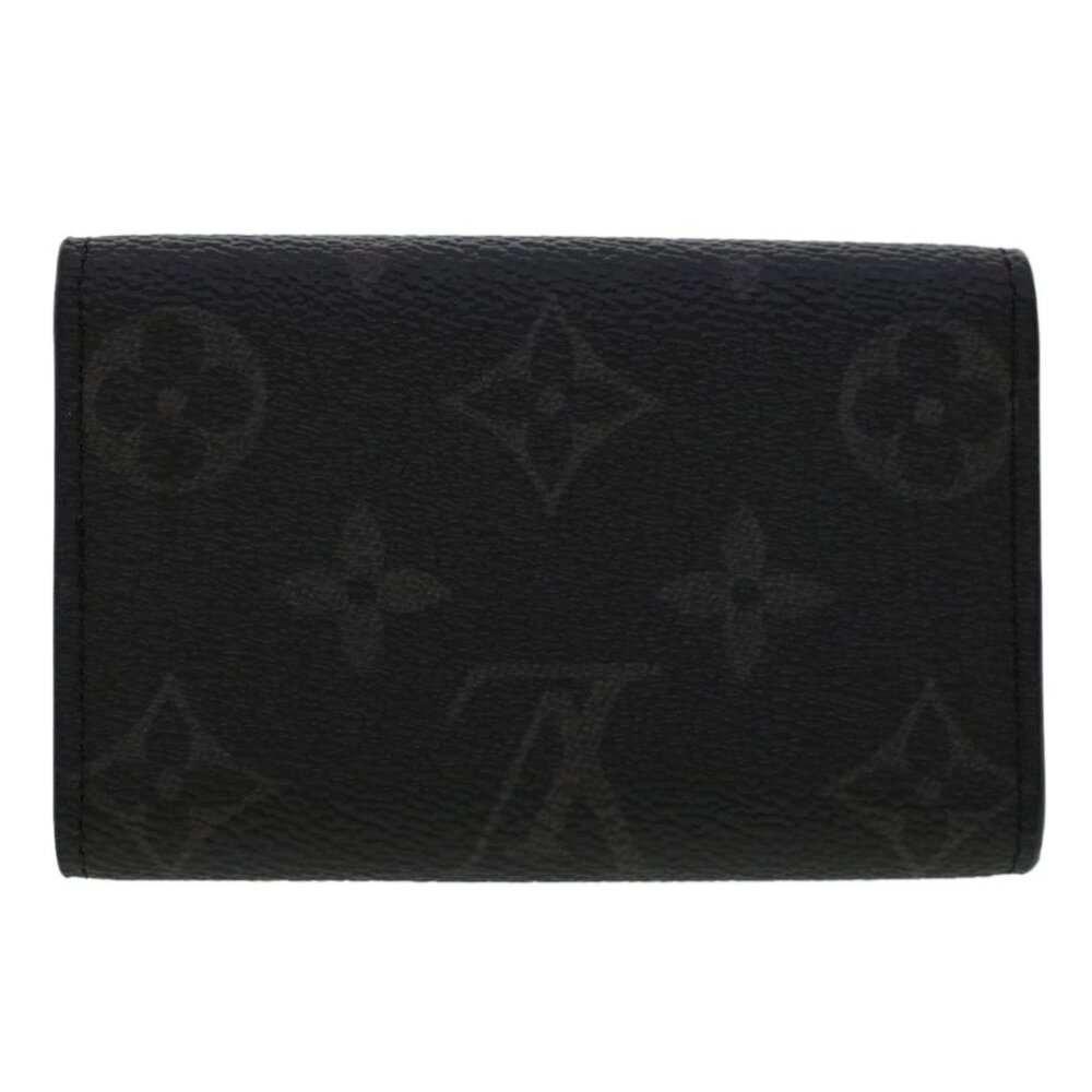Louis Vuitton Monogram Eclipse Multicles6 Key Case - image 2
